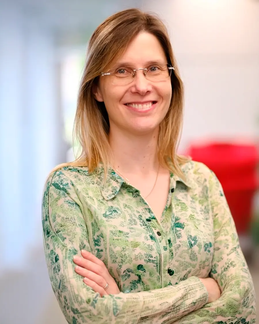 Dra. Elizabeth Bilevicius, neurologista em São Paulo